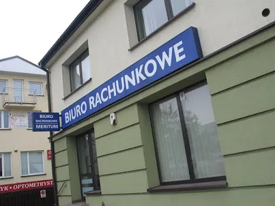 MERITUM Biuro Rachunkowe Żory